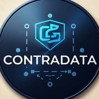 Logotipo de CONTRADATA